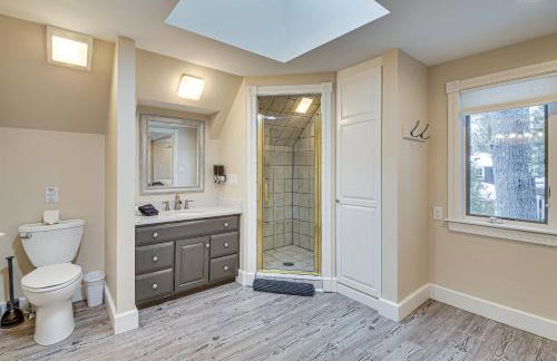 The Beachhouse Retreat with Prescot Bay Views! - Foto 22