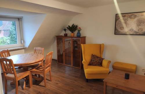 Ferienwohnung am Homburg - Foto 1