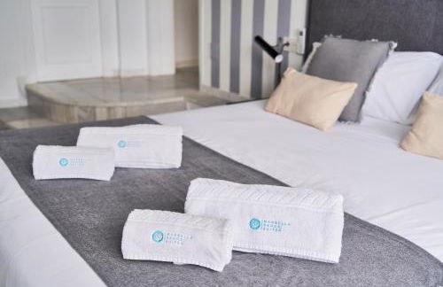 MARBELLA BANUS SUITES - Banus, modern, bright and balcony - Foto 36