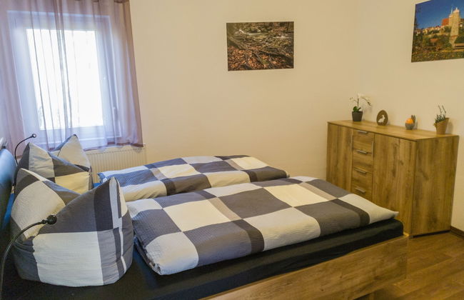 Spreeblick Apartments - Foto 6