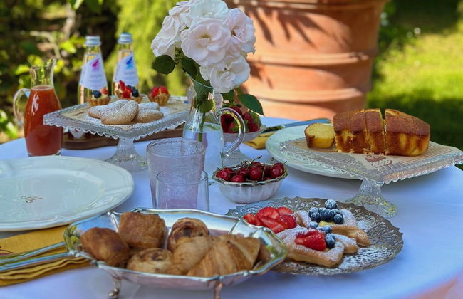 La Magioca - Photo 31