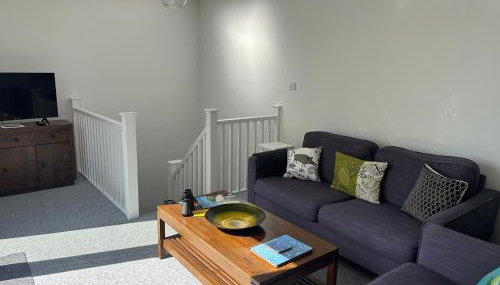 House by the Sea, Worthing - Foto 4