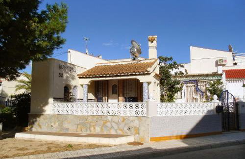 Holiday Home Happy Day by Interhome - Foto 28