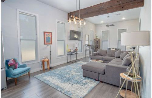 Gorgeous, Family-friendly Home Near Downtown - Foto 12