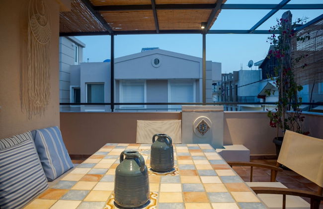 Elegant City Apartment - 250m From Solomos Square - Foto 31