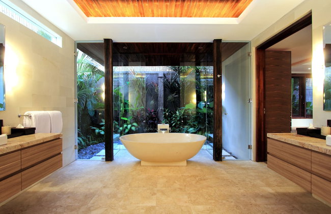 Villa Suar Drupadi - Foto 62