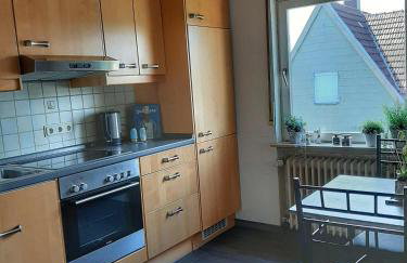 Hillis Ferienwohnung Saarland - Foto 16