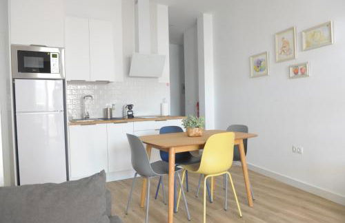 Puerta del Buey Apartamentos - Foto 22