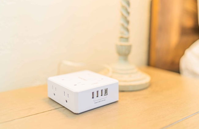 Elegant Comfort on Historic Route 66 Attractions - Foto 43