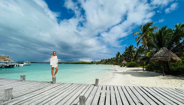 Isla Contoy e Isla Mujeres Tour saindo de Cancún - Foto 5