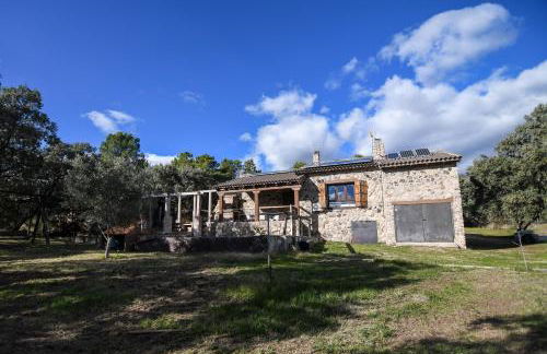 Casa Rural Las Corzas - Foto 29