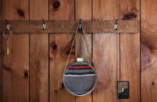 River Access Loft Deck WiFI & Pet Friendly - Foto 26