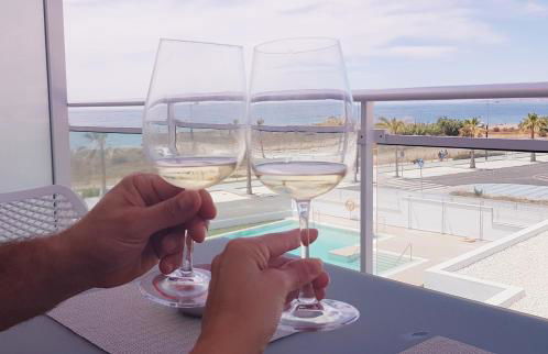 Apartamento Lujo Duna Beach - Photo 39