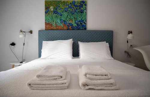 Μονοκατοικία με κήπο στη θάλασσα. - Foto 9