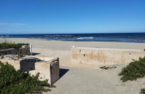 Charmant studio à 2 pas de la plage - Photo 20