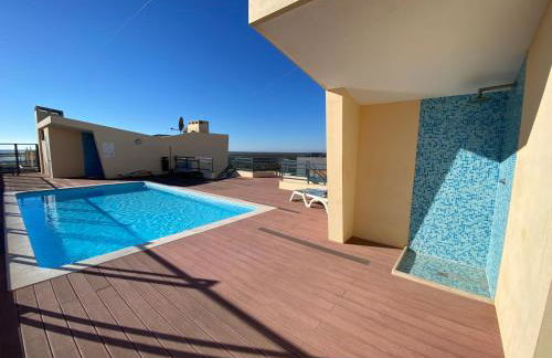 Am Hafen - House Barbara 1 l Marina Olhão - Photo 3