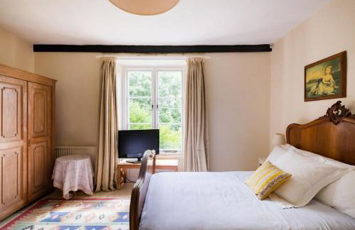 Brecon Beacons Old Vicarage, stunning garden & views - Foto 31