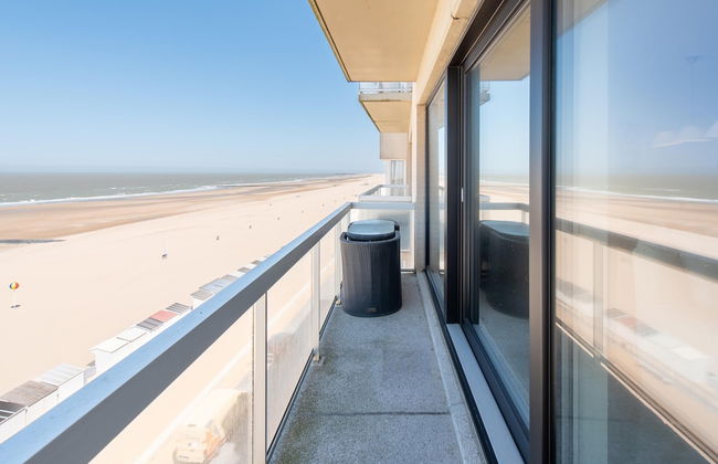 Apartment With a top Location in Mariakerke - Foto 15