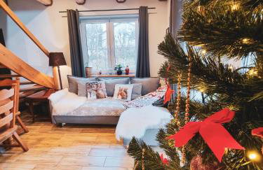 Domek Drwala k. Karpacza - Foto 52