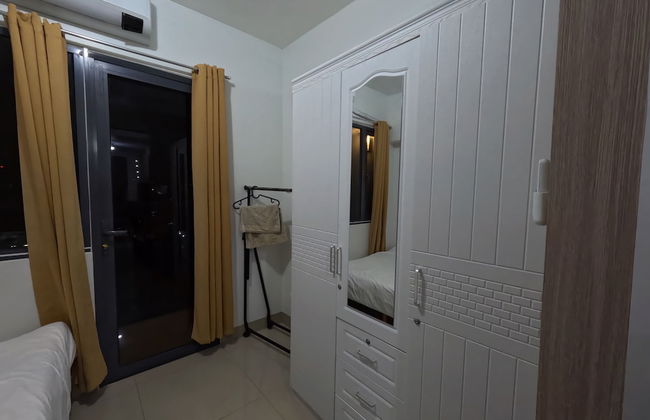 Shore2 Residences Tower2 - Photo 20