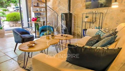 La Petite Maison d'Emmanuelle - Foto 2