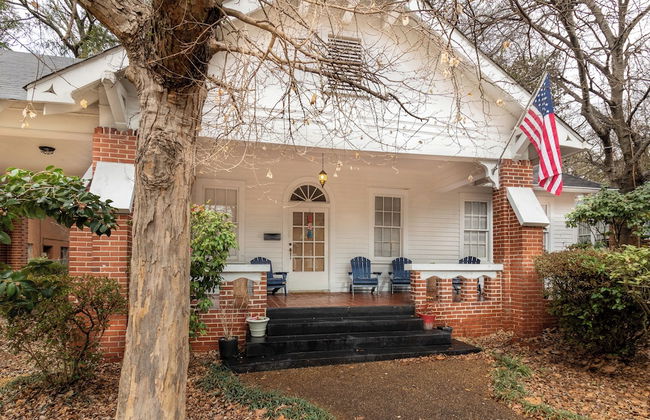 Near Dtwn Parks Museum - Midtown 2Units - Foto 1