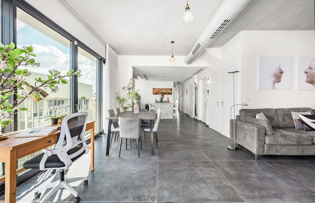 Top TLV Grand Suites - Foto 21