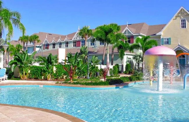 Heng's Runaway Beach Condo - Foto 5