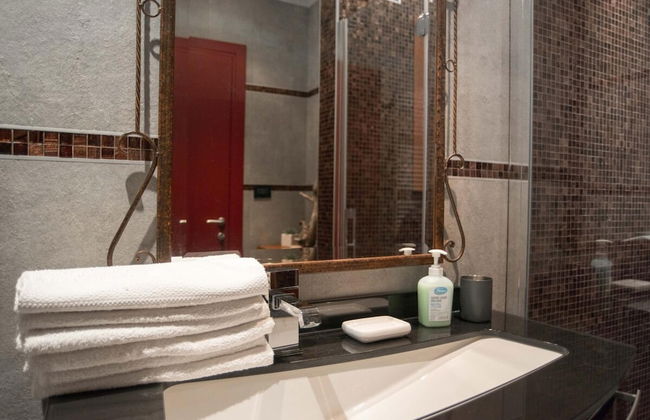 Luxury S A San Marco Palace 3mins From San Marco - Photo 39