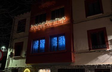Apartahotel Canfranc - Foto 104