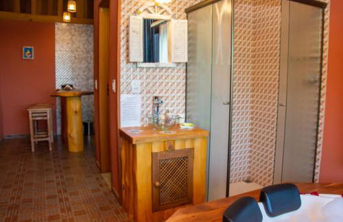 Chales Encanto do sol - Foto 26