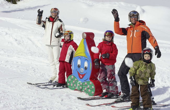 Small Pet-friendly Holiday Park With Nassfeld Card in High Season - Foto 13