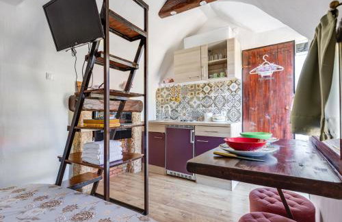 Holiday Home Little Castle by Interhome - Foto 8