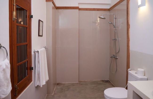 South Point Surf House - Whole Villa 5 Bedrooms (Sleeps 14) - Foto 23