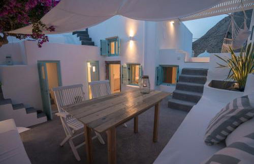 Vima Santorini, Traditional Luxury - Foto 40