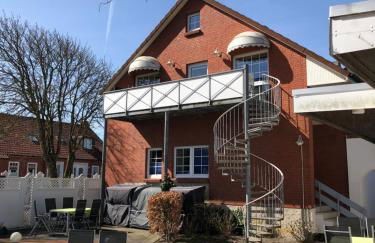 Ferienhaus Thönnes - Foto 8