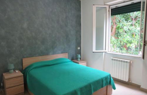 Relax nel verde- GioDaPi Palm - Foto 33