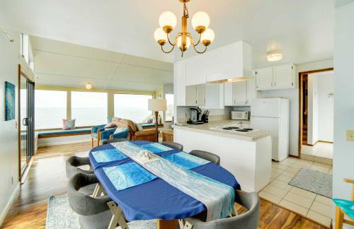 Rahus Ocean Refuge with Manchester Coast Views! - Foto 10