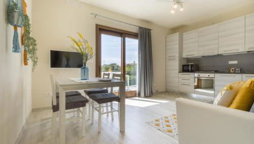 1 - Villa Is Orrosas - Lucia's Apartments - Sa Crai Apartments Sardinian Experience - Photo 2