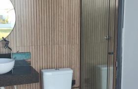 Sobrado 3 Quartos com Piscina - Rivieira Santa Cristina 3 - Foto 36