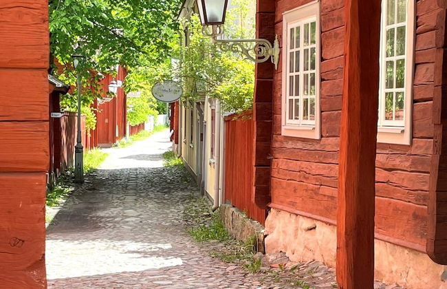 4 Person Holiday Home in Linkoping-by Traum - Foto 20