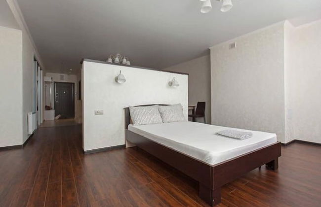 Clever House Apartments - Photo 46