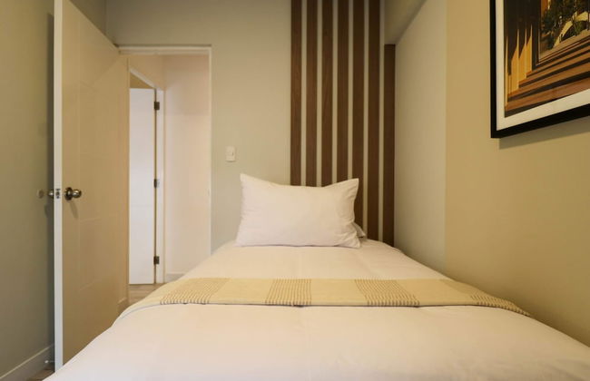 w Charming 2BR w Balcony in Miraflores - Photo 20