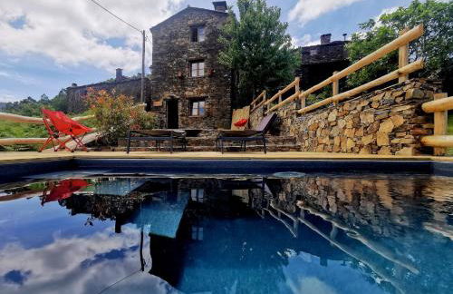 Casa do Ti Tóte - Foto 1