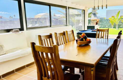 Villa Sunset Zafiro - Foto 20