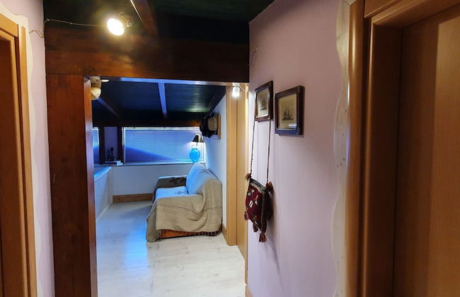 Le Radici Casa Vacanze - Foto 20