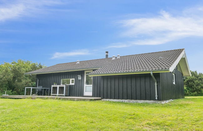 "Arntraud" - 250m from the sea - Foto 12