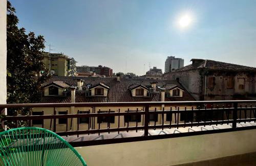 Appartamento Fusinato - Relax in centro - Photo 55