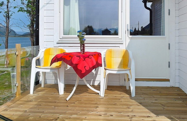 Holiday Home in Arnøyhamn - Foto 26