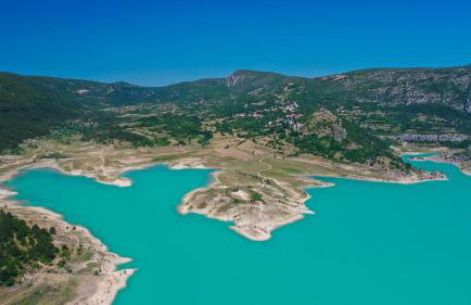 Beautiful Villa Mia with pool in Makarska - Foto 44